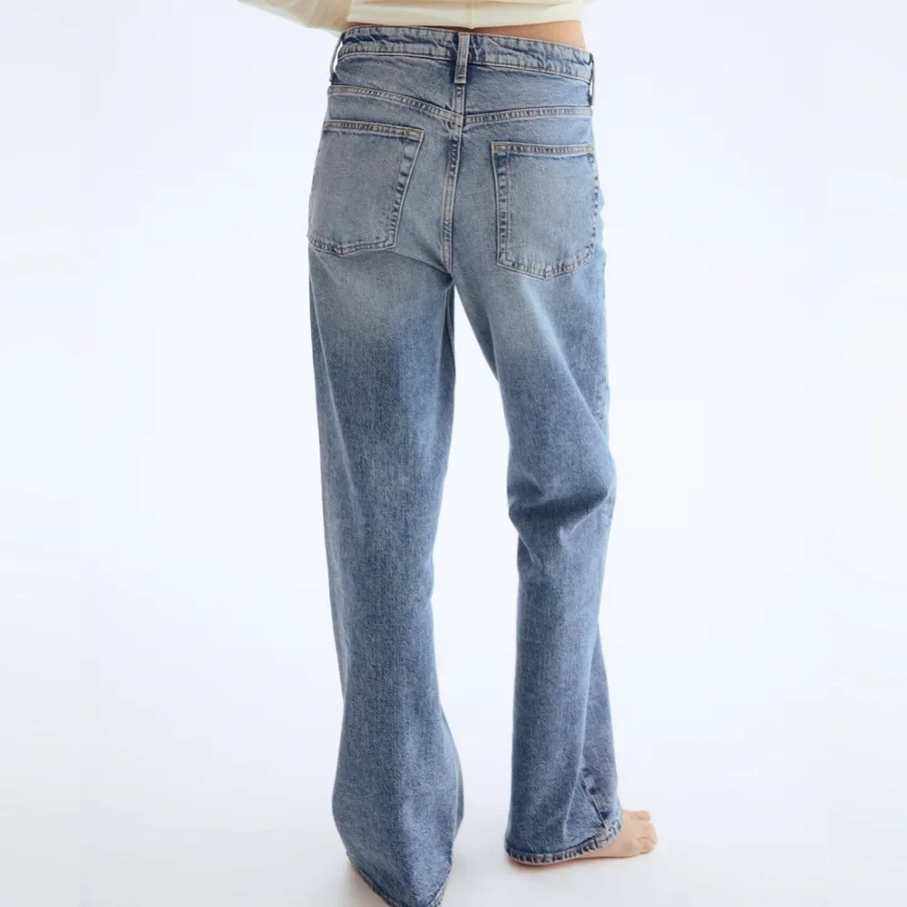 H&M HIGH RISE BOOTCUT - Picture 2 of 5